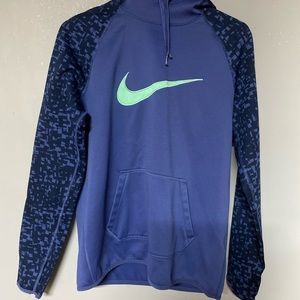 Nike sweatshirt